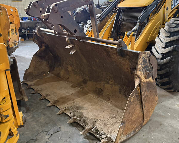 ЖЦБ 4ЦКС, об'ємом двигуна 0 л та пробігом 1 тис. км за 61000 $, фото 1 на Automoto.ua