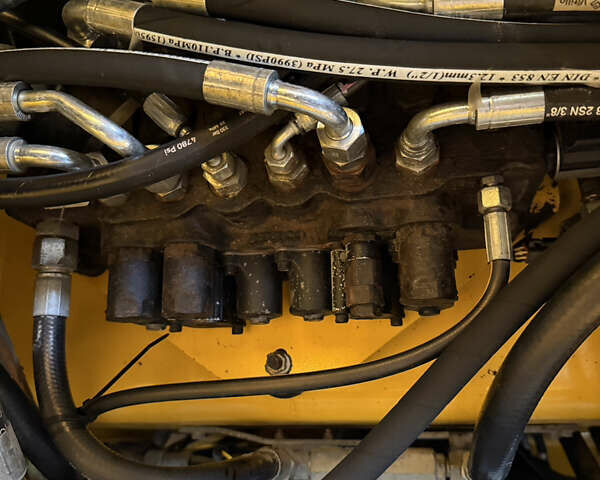 ЖЦБ 4ЦКС, об'ємом двигуна 0 л та пробігом 1 тис. км за 61000 $, фото 7 на Automoto.ua