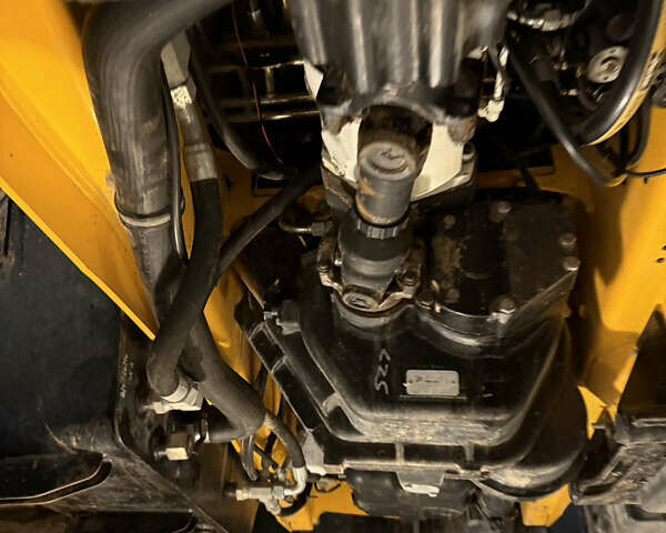 ЖЦБ 4ЦКС, об'ємом двигуна 0 л та пробігом 1 тис. км за 61000 $, фото 6 на Automoto.ua