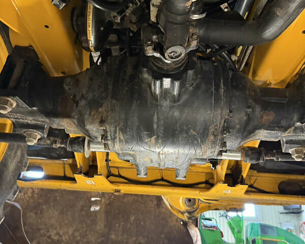 ЖЦБ 4ЦКС, об'ємом двигуна 0 л та пробігом 1 тис. км за 61000 $, фото 5 на Automoto.ua