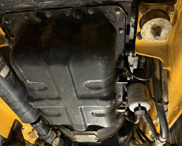 ЖЦБ 4ЦКС, об'ємом двигуна 0 л та пробігом 1 тис. км за 61000 $, фото 4 на Automoto.ua