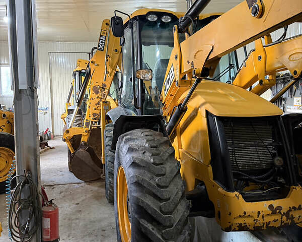 ЖЦБ 4ЦКС, об'ємом двигуна 0 л та пробігом 1 тис. км за 61000 $, фото 3 на Automoto.ua