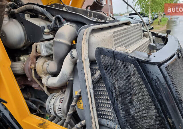 ЖЦБ 4ЦКС, объемом двигателя 0 л и пробегом 3 тыс. км за 73672 $, фото 20 на Automoto.ua