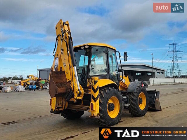 ЖЦБ 4ЦКС, объемом двигателя 0 л и пробегом 0 тыс. км за 96095 $, фото 2 на Automoto.ua