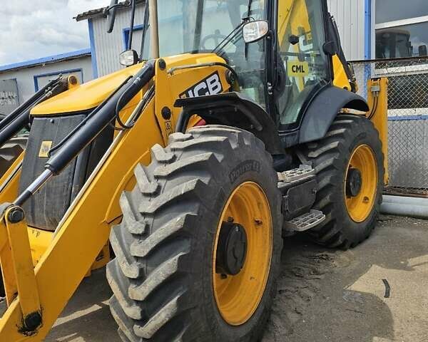 ЖЦБ 4ЦКС, об'ємом двигуна 4.4 л та пробігом 0 тис. км за 122741 $, фото 1 на Automoto.ua