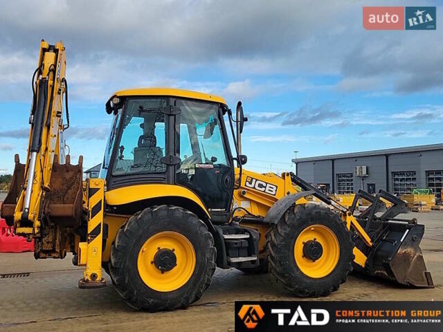 ЖЦБ 4ЦКС, объемом двигателя 0 л и пробегом 0 тыс. км за 96095 $, фото 4 на Automoto.ua