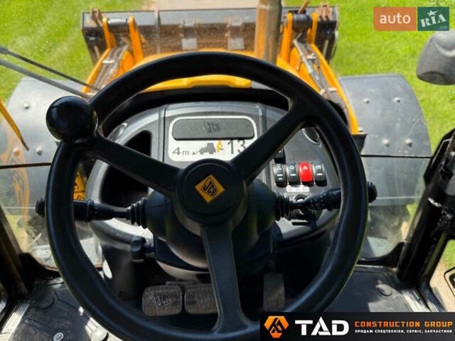 ЖЦБ 4ЦКС, об'ємом двигуна 0 л та пробігом 0 тис. км за 130144 $, фото 10 на Automoto.ua