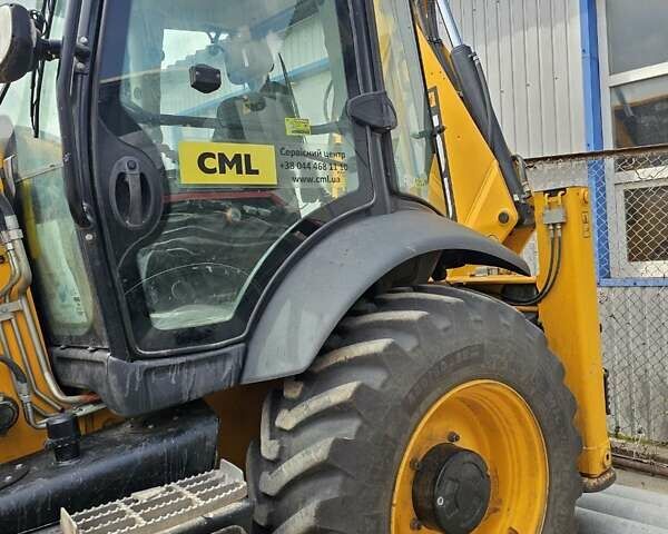 ЖЦБ 4ЦКС, об'ємом двигуна 4.4 л та пробігом 0 тис. км за 122741 $, фото 2 на Automoto.ua