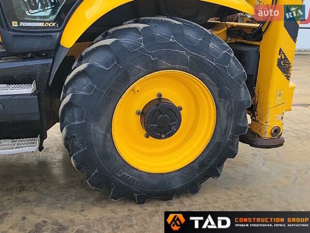 ЖЦБ 4ЦКС, объемом двигателя 0 л и пробегом 0 тыс. км за 96095 $, фото 6 на Automoto.ua