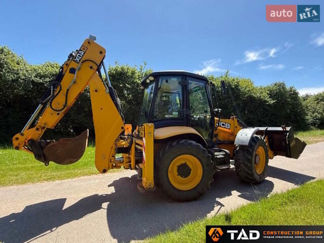 ЖЦБ 4ЦКС, об'ємом двигуна 0 л та пробігом 0 тис. км за 130144 $, фото 4 на Automoto.ua