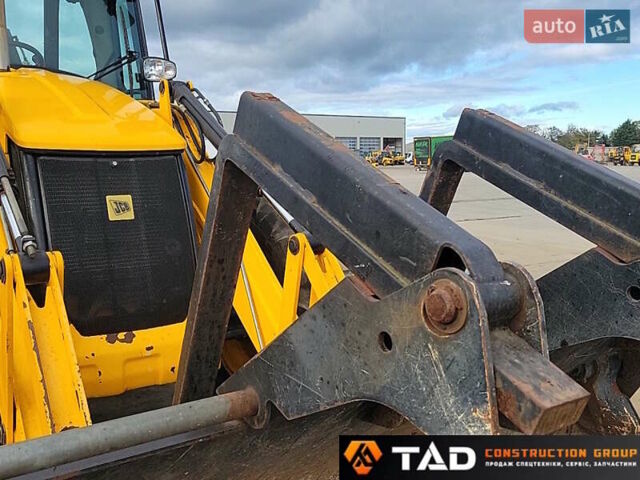 ЖЦБ 4ЦКС, объемом двигателя 0 л и пробегом 0 тыс. км за 96095 $, фото 9 на Automoto.ua