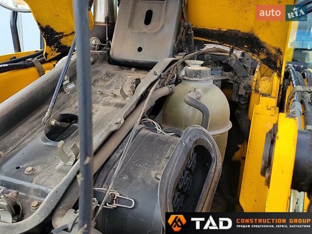 ЖЦБ 4ЦКС, объемом двигателя 0 л и пробегом 0 тыс. км за 96095 $, фото 11 на Automoto.ua