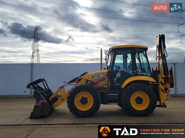 ЖЦБ 4ЦКС, объемом двигателя 0 л и пробегом 0 тыс. км за 96095 $, фото 1 на Automoto.ua