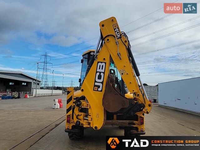 ЖЦБ 4ЦКС, объемом двигателя 0 л и пробегом 0 тыс. км за 96095 $, фото 3 на Automoto.ua