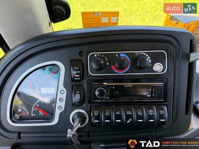 ЖЦБ 4ЦКС, об'ємом двигуна 0 л та пробігом 0 тис. км за 130144 $, фото 12 на Automoto.ua