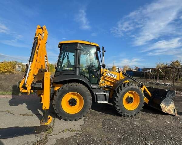 ЖЦБ 4ЦКС 2021 у Києві на Automoto.ua ЖЦБ 4ЦКС, об'ємом двигуна 0 л та пробігом 0 тис. км за 140445 $, фото 5 на Automoto.ua