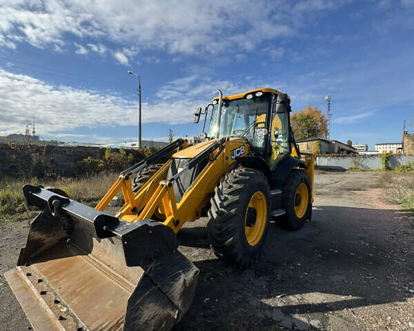 ЖЦБ 4ЦКС, об'ємом двигуна 0 л та пробігом 0 тис. км за 120000 $, фото 5 на Automoto.ua