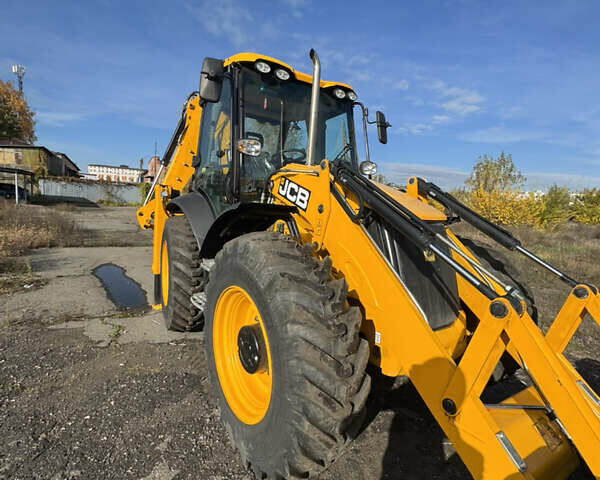 ЖЦБ 4ЦКС, об'ємом двигуна 0 л та пробігом 0 тис. км за 120000 $, фото 3 на Automoto.ua