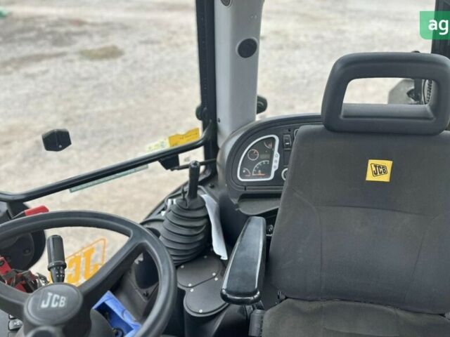 ЖЦБ 4ЦКС, объемом двигателя 0 л и пробегом 0 тыс. км за 70242 $, фото 7 на Automoto.ua