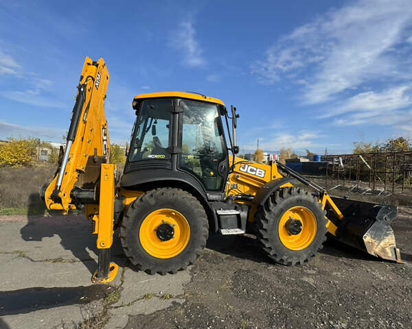 ЖЦБ 4ЦКС, об'ємом двигуна 0 л та пробігом 0 тис. км за 120000 $, фото 1 на Automoto.ua