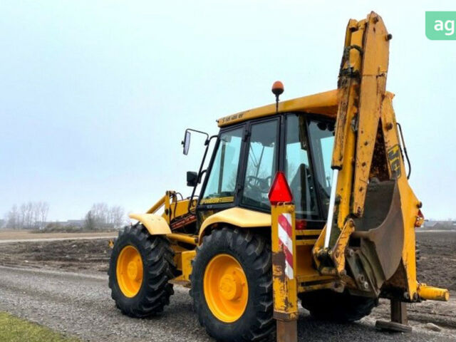 ЖЦБ 4ЦКС, объемом двигателя 14.86 л и пробегом 0 тыс. км за 24493 $, фото 1 на Automoto.ua