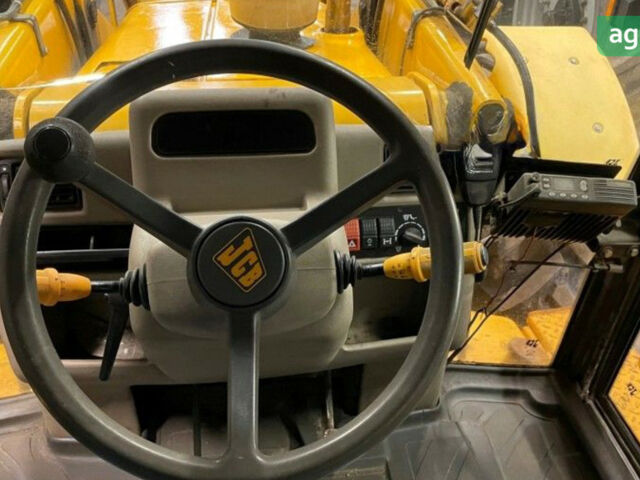 ЖЦБ 4ЦКС, объемом двигателя 14.86 л и пробегом 0 тыс. км за 24493 $, фото 4 на Automoto.ua