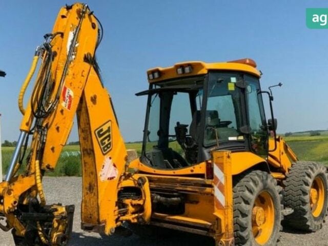 ЖЦБ 4ЦКС, объемом двигателя 14.86 л и пробегом 0 тыс. км за 24391 $, фото 7 на Automoto.ua