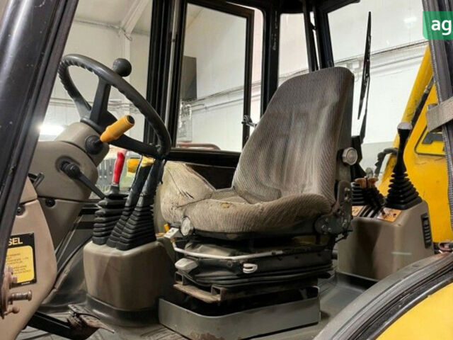 ЖЦБ 4ЦКС, объемом двигателя 14.86 л и пробегом 0 тыс. км за 24493 $, фото 3 на Automoto.ua