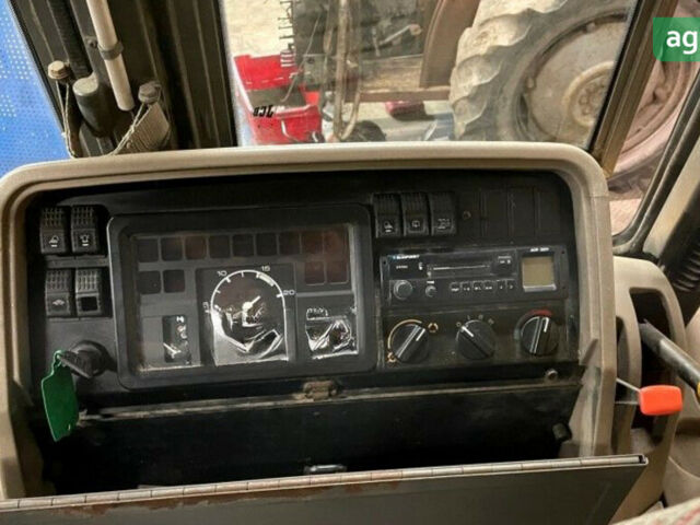 ЖЦБ 4ЦКС, объемом двигателя 14.86 л и пробегом 0 тыс. км за 24493 $, фото 5 на Automoto.ua