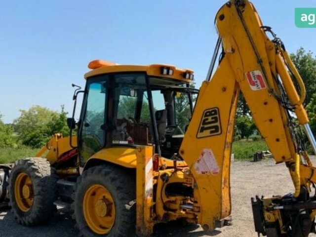 ЖЦБ 4ЦКС, объемом двигателя 14.86 л и пробегом 0 тыс. км за 24391 $, фото 5 на Automoto.ua