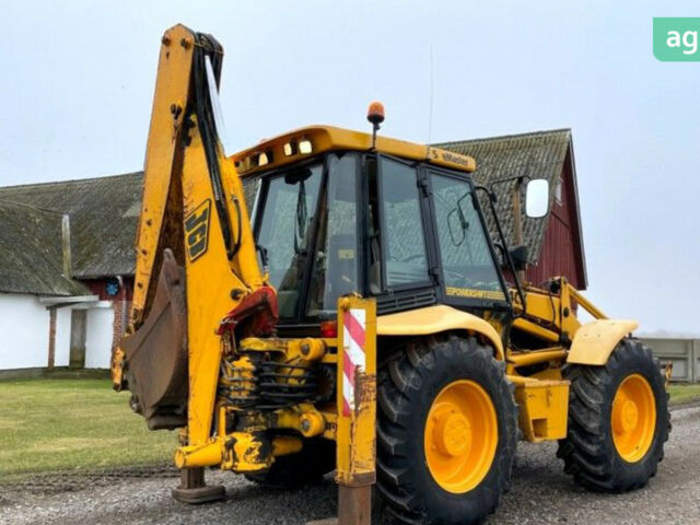 ЖЦБ 4ЦКС, объемом двигателя 14.86 л и пробегом 0 тыс. км за 24493 $, фото 2 на Automoto.ua