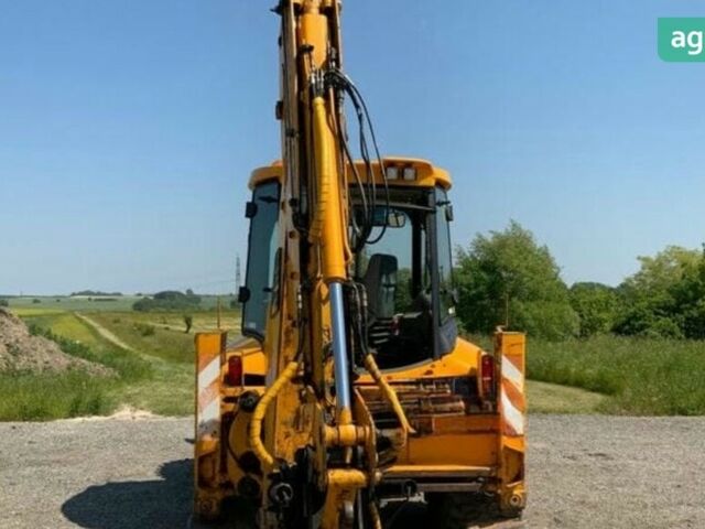 ЖЦБ 4ЦКС, объемом двигателя 14.86 л и пробегом 0 тыс. км за 24391 $, фото 6 на Automoto.ua