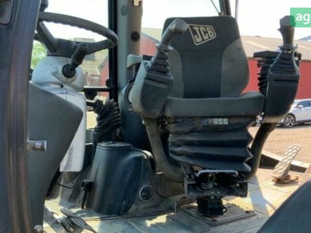 ЖЦБ 4ЦКС, объемом двигателя 14.86 л и пробегом 0 тыс. км за 24391 $, фото 8 на Automoto.ua