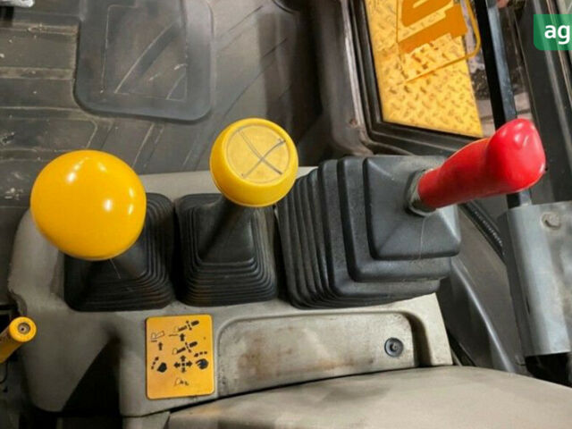 ЖЦБ 4ЦКС, объемом двигателя 14.86 л и пробегом 0 тыс. км за 24493 $, фото 6 на Automoto.ua