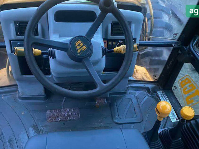 ЖЦБ 4ЦКС, об'ємом двигуна 0 л та пробігом 0 тис. км за 22141 $, фото 5 на Automoto.ua