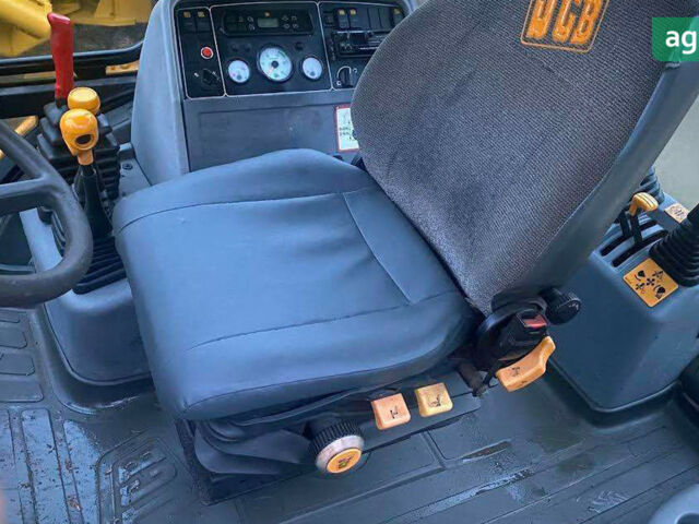ЖЦБ 4ЦКС, об'ємом двигуна 0 л та пробігом 0 тис. км за 22141 $, фото 7 на Automoto.ua