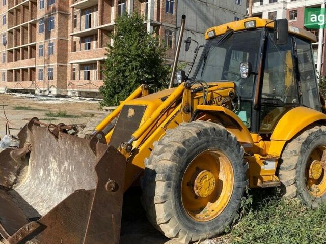 ЖЦБ 4ЦКС, об'ємом двигуна 0 л та пробігом 8 тис. км за 24009 $, фото 5 на Automoto.ua