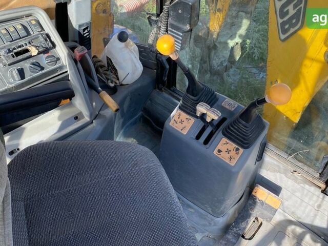 ЖЦБ 4ЦКС, об'ємом двигуна 0 л та пробігом 8 тис. км за 24009 $, фото 3 на Automoto.ua