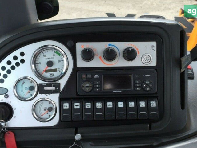 ЖЦБ 4ЦКС, объемом двигателя 0 л и пробегом 0 тыс. км за 28451 $, фото 7 на Automoto.ua
