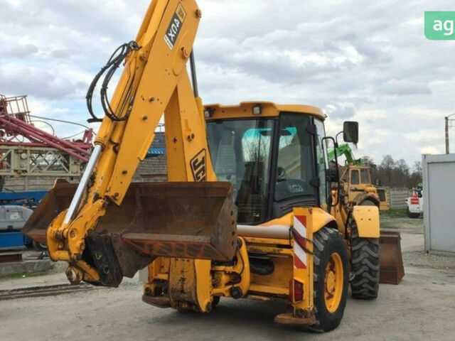 ЖЦБ 4ЦКС, объемом двигателя 0 л и пробегом 0 тыс. км за 28451 $, фото 2 на Automoto.ua