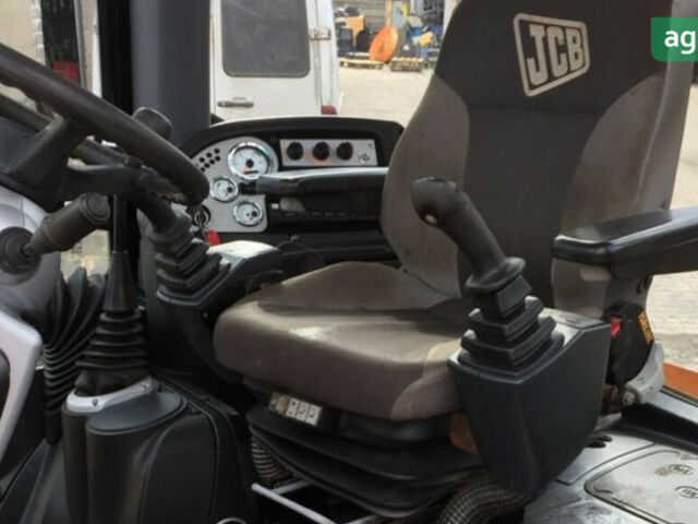 ЖЦБ 4ЦКС, об'ємом двигуна 0 л та пробігом 0 тис. км за 28451 $, фото 3 на Automoto.ua