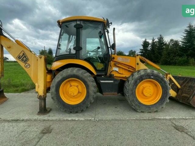 ЖЦБ 4ЦКС, объемом двигателя 0 л и пробегом 0 тыс. км за 33688 $, фото 3 на Automoto.ua