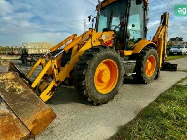 ЖЦБ 4ЦКС, объемом двигателя 0 л и пробегом 0 тыс. км за 33688 $, фото 1 на Automoto.ua