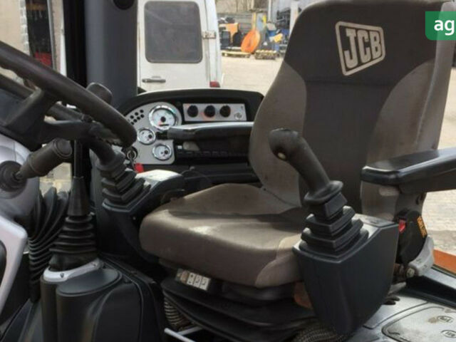 ЖЦБ 4ЦКС, объемом двигателя 0 л и пробегом 0 тыс. км за 28451 $, фото 6 на Automoto.ua