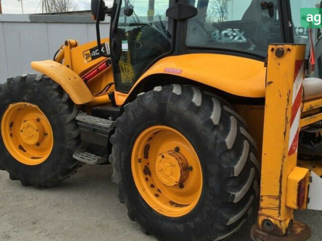 ЖЦБ 4ЦКС, объемом двигателя 0 л и пробегом 0 тыс. км за 28451 $, фото 3 на Automoto.ua