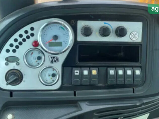 ЖЦБ 4ЦКС, об'ємом двигуна 6 л та пробігом 0 тис. км за 25224 $, фото 4 на Automoto.ua