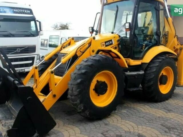 ЖЦБ 4ЦКС, об'ємом двигуна 0 л та пробігом 0 тис. км за 51494 $, фото 1 на Automoto.ua