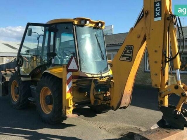 ЖЦБ 4ЦКС, об'ємом двигуна 0 л та пробігом 0 тис. км за 49865 $, фото 2 на Automoto.ua