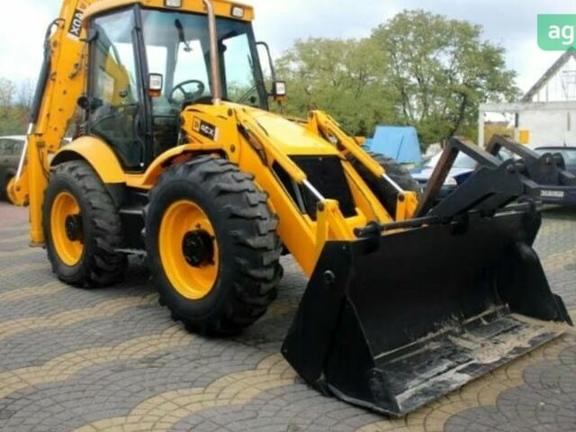 ЖЦБ 4ЦКС, об'ємом двигуна 0 л та пробігом 0 тис. км за 51494 $, фото 2 на Automoto.ua