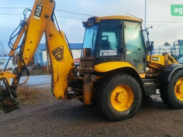 ЖЦБ 4ЦКС, об'ємом двигуна 0 л та пробігом 0 тис. км за 41482 $, фото 3 на Automoto.ua